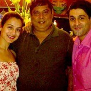 Amisha Patel (111)