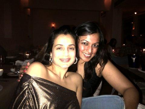 Amisha Patel (110)