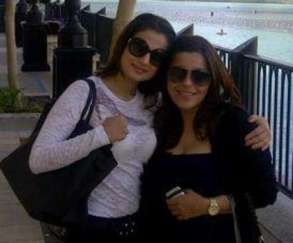 Amisha Patel (95)
