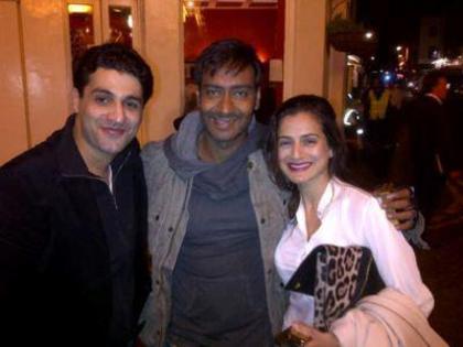 Amisha Patel (78)