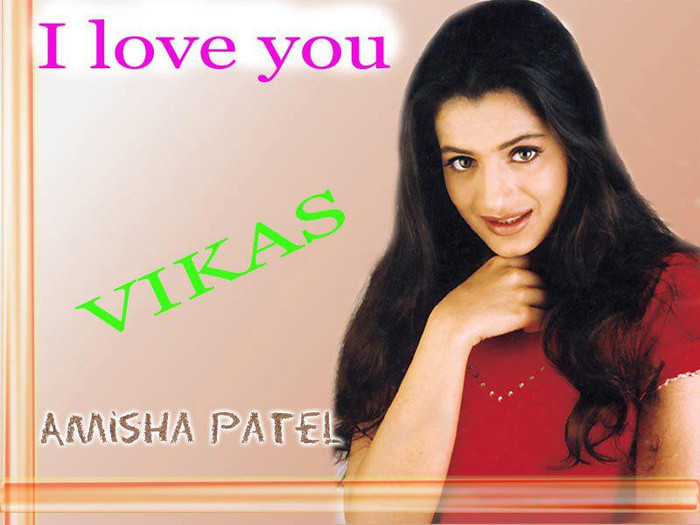 Amisha Patel (52)
