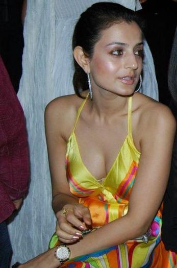 Amisha Patel (20)
