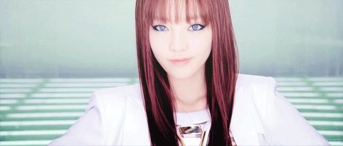 Eo vreau cola * HyunS*