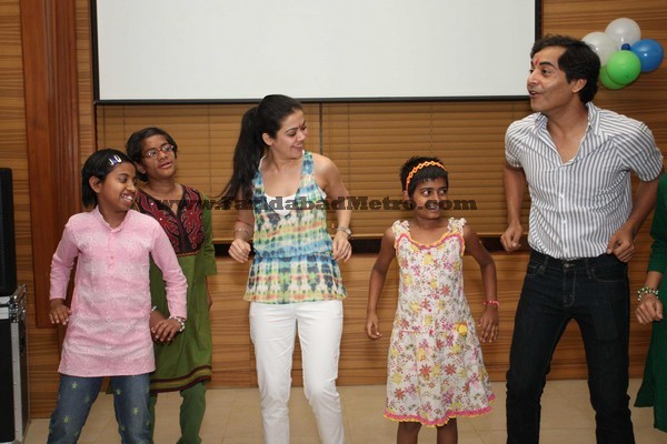 faridabad_metro_april_26_kingdom_of_dreams_gurgaon_world_earth_day_1