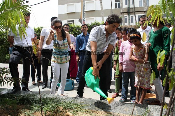 faridabad_metro_april_26_kingdom_of_dreams_gurgaon_world_earth_day_4