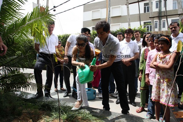 faridabad_metro_april_26_kingdom_of_dreams_gurgaon_world_earth_day_5