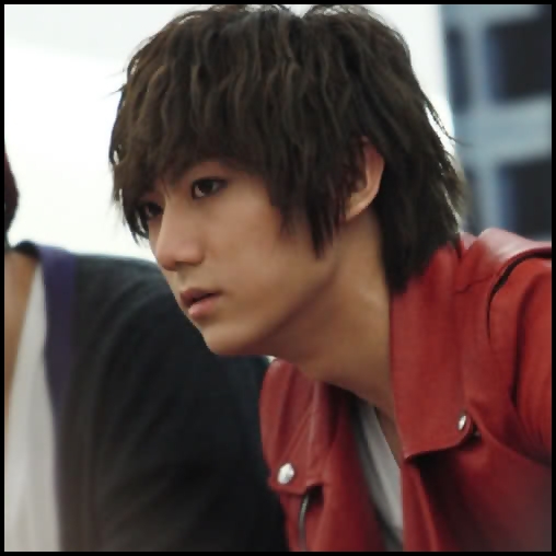 ~ ohh...[uitandu`se la Mi Hee]...Te cheama groapa?...;;)...