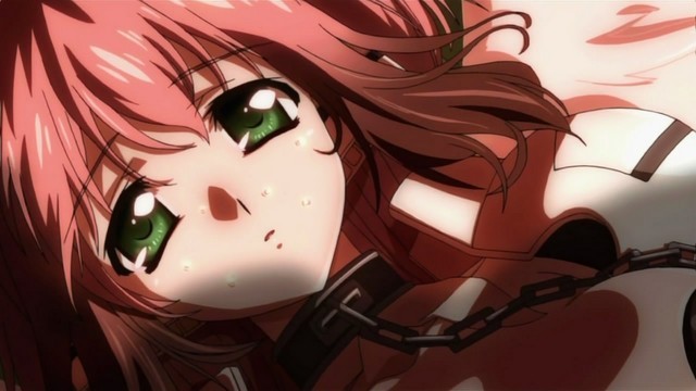 Ikarus - Anime girls