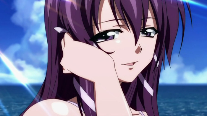 Mikako Satsukitane - Anime girls