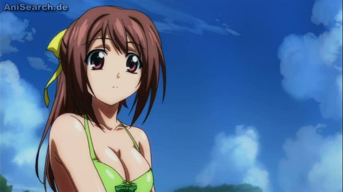 Sohara Mitsuki - Anime girls