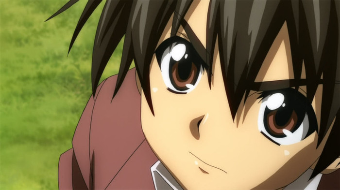 Tomoki Sakurai - Anime boys