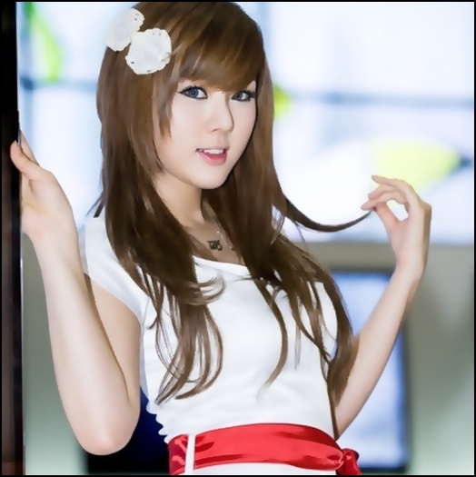 ..- Hwang Mi Hee ..;;)..