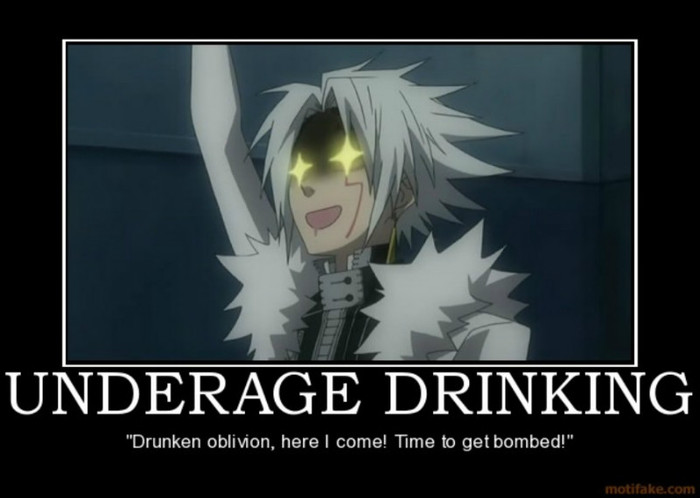 42 - D gray man