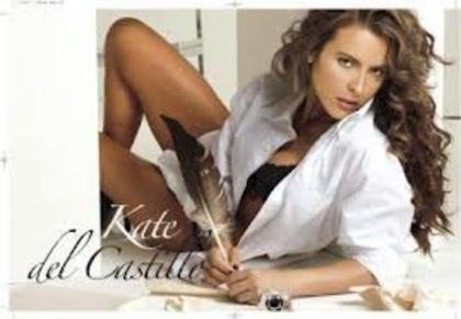 imagesCAH6N0EQ - Kate del Castillo