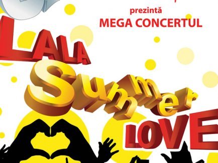 lala-band  -lala-summer-love-