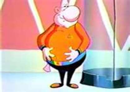 Walter Melon