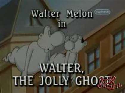 Walter Melon - Walter Melon