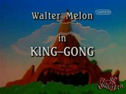 Walter Melon - Walter Melon