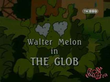 Walter Melon