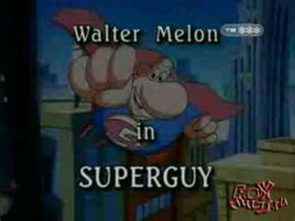 Walter Melon - Walter Melon