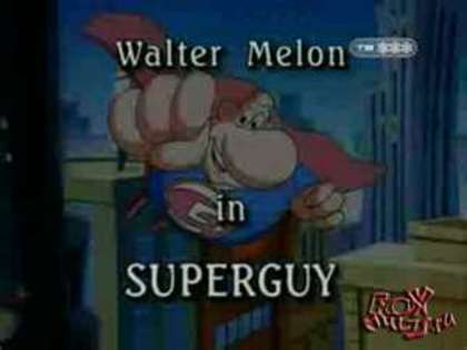 Walter Melon