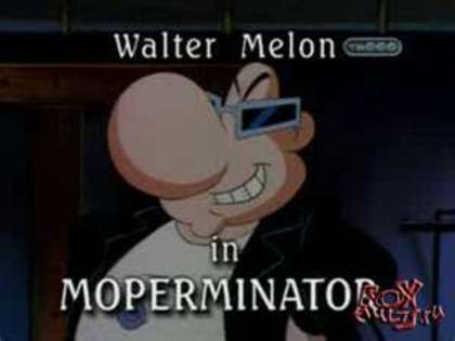 Walter Melon