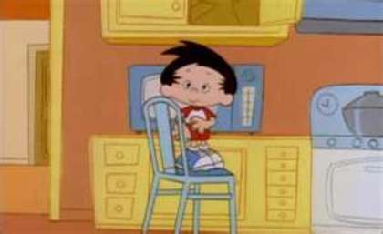 Lumea lui Bobby - Lumea lui Bobby