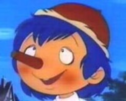 Pinocchio