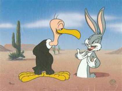 Looney Tunes - Looney Tunes