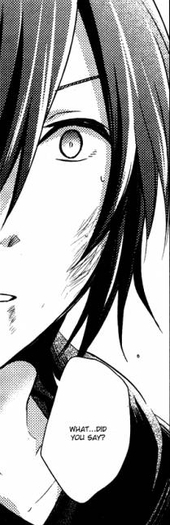 nezumi 66 - No 6 manga