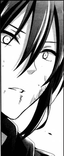 nezumi 67 - No 6 manga