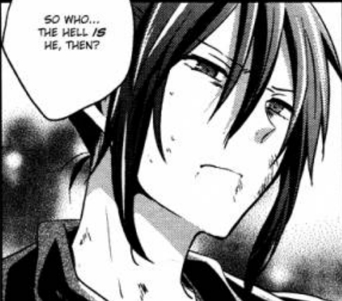 nezumi 68 - No 6 manga