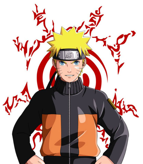 13 - Naruto