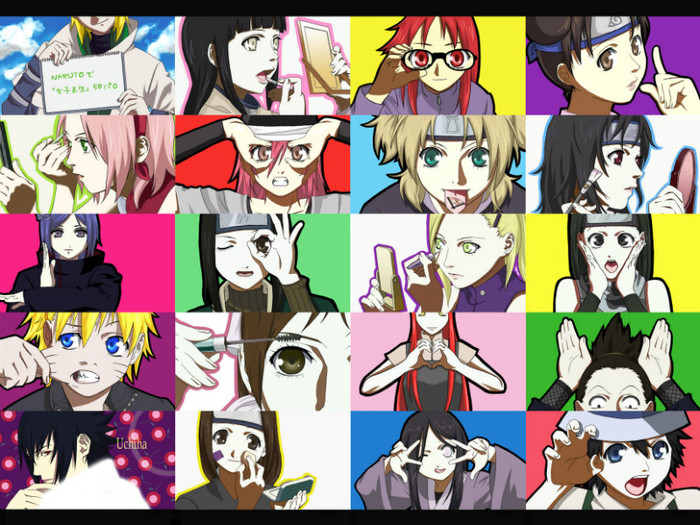 14 - Naruto
