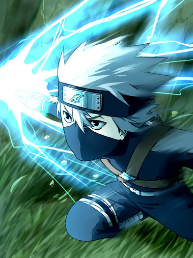 7 - Baieti din anime cand sunt mici