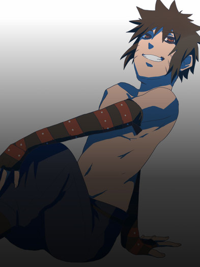 18 - Naruto