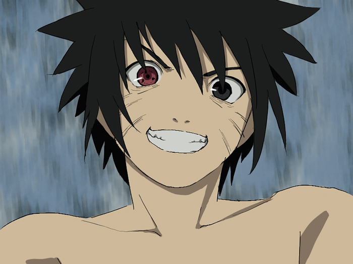 20 - Naruto
