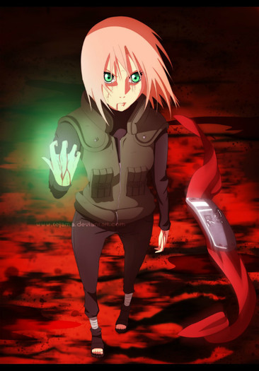 21 - Naruto