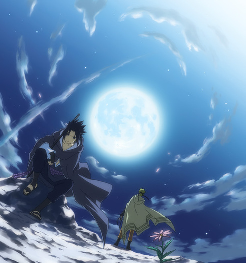 22 - Naruto