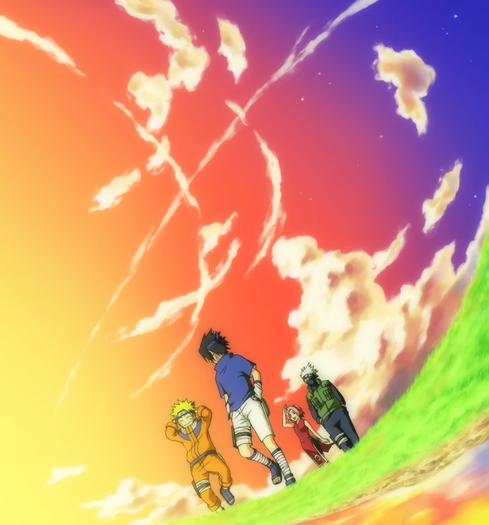 24 - Naruto
