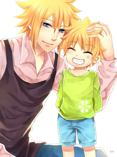 25 - Naruto