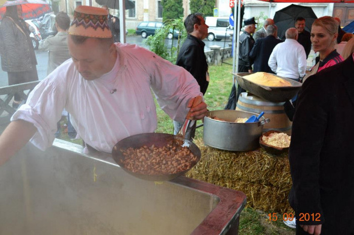 jumări de calitate superioară - medieval 2012 si urmatorii