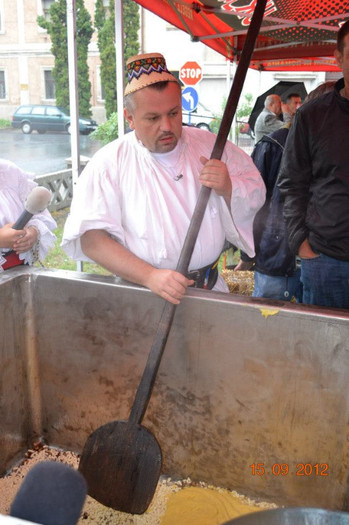 se nivelează stratul de.. - medieval 2012 si urmatorii