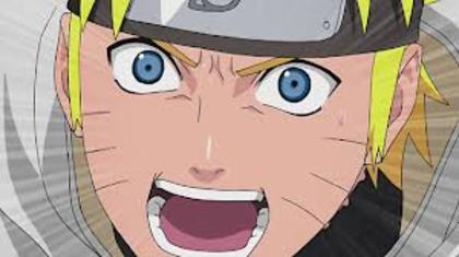 Sakura!!Cum ai intrat? - Naruto bagat intre doua fete ep 4