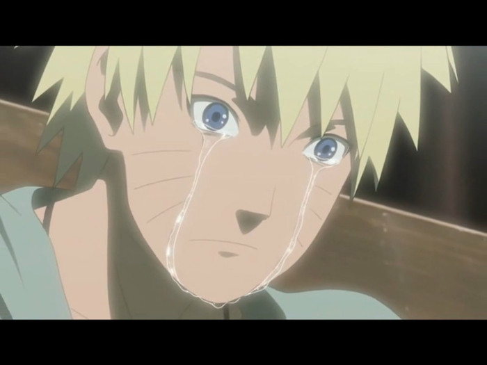 Hinata,ai fost atat de buna! - Naruto bagat intre doua fete ep 5