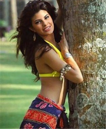  - Jacqueline Fernandez