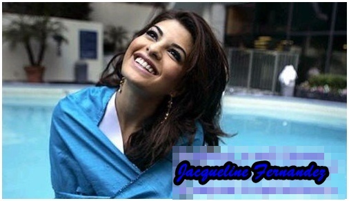  - Jacqueline Fernandez