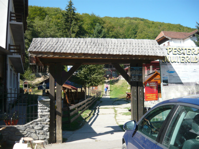 Picture 1073 - z calatorii Transalpina-2012