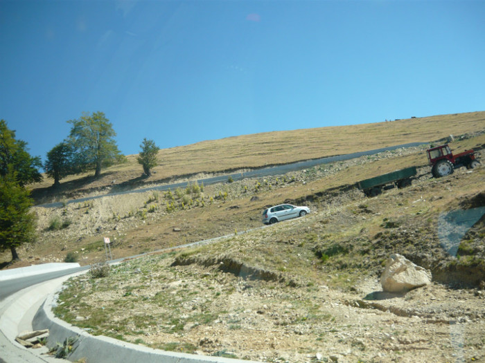 Picture 1079 - z calatorii Transalpina-2012