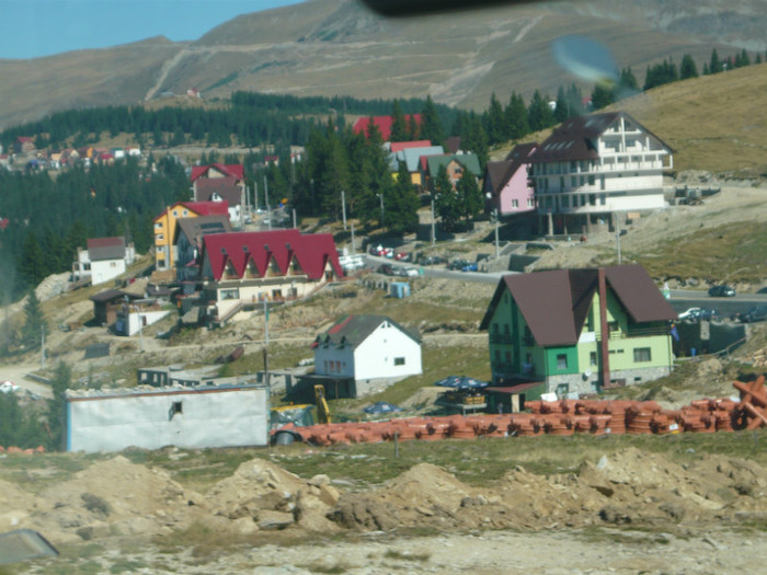 Picture 1094 - z calatorii Transalpina-2012